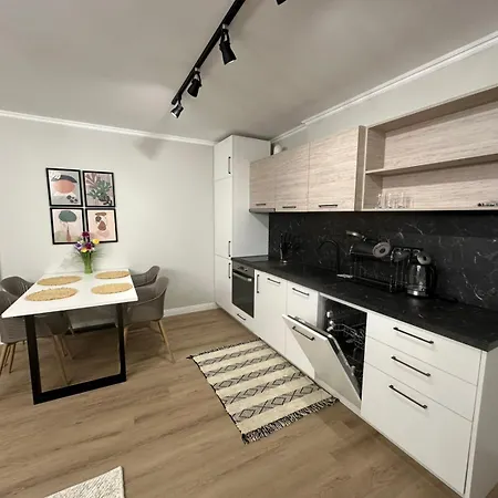 Apartment Apartsalena