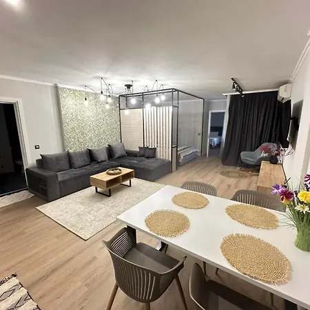 Apartsalena * Burgas