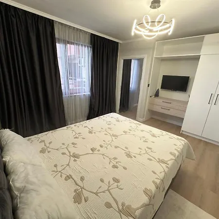 Apartsalena * Burgas