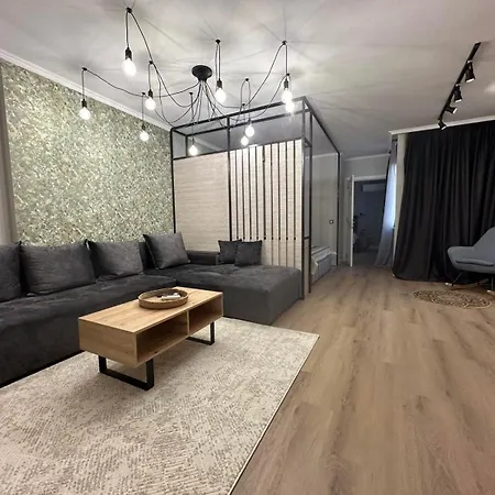 Apartsalena Burgas